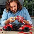 Extra výhodný balíček LEGO® Technic 42125 Ferrari 488 GTE a Speed Champions 76901 Toyota GR Supra_1561816017