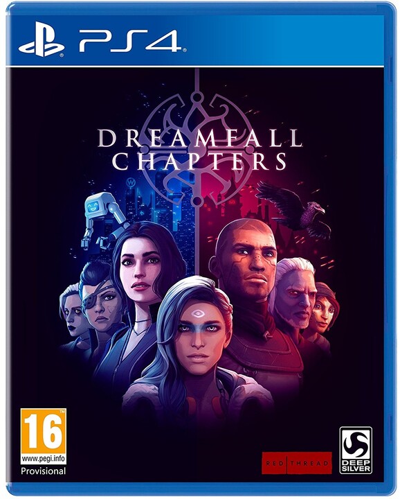 Dreamfall Chapters (PS4)_370919564