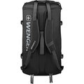WENGER cestovní taška/batoh XC Hybrid 61L, černá_1790072662