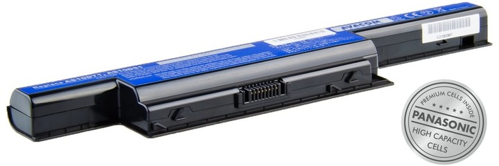Avacom baterie pro Acer Aspire 7750/5750, TravelMate 7740 Li-Ion 11,1V 5800mAh/64Wh_1157090949