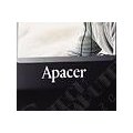 Apacer AU860 – luxusní přehrávač s kapacitou 4 GB