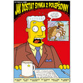 Komiks Simpsonovi: Komiksové zemětřesení_115185338