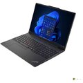 Lenovo ThinkPad E16 Gen 2 (Intel), černá_1859352098