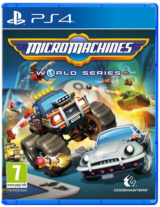 Micro Machines: World Series (PS4)_1010928042
