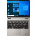 Lenovo ThinkPad X1 Titanium Yoga Gen 1, šedá_747602615