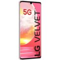 LG Velvet, 6GB/128GB, 5G, Sunset_966001068