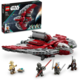 LEGO® Star Wars™ 75362 Jediský raketoplán T-6 Ahsoky Tano_224767888