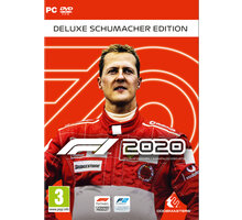 F1 2020 - Deluxe Schumacher Edition (PC)_854411439