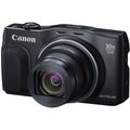 Canon PowerShot SX710 HS, černá_2116276564