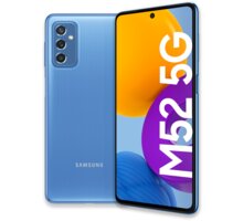 Samsung Galaxy M52 5G, 8GB/128GB, Blue_387354582