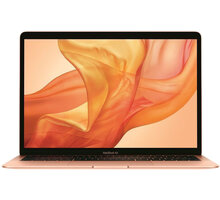 Apple MacBook Air 13, i5 1.6 GHz, 256GB, zlatá_1798508817
