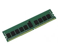 Kingston 8GB DDR4 2666 CL19 ECC, pro HPE CL 19 KTH-PL426S8/8G