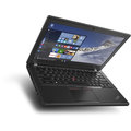 Lenovo ThinkPad X260, černá_1003993593
