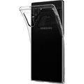 Spigen Liquid Crystal Samsung Galaxy Note10, transparentní_202726642