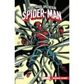 Komiks Peter Parker - Spectacular Spider-Man: Návrat domů, 4.díl, Marvel