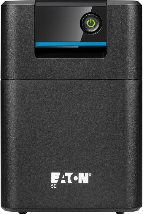 Eaton 5E 700 IEC G2_1120610030