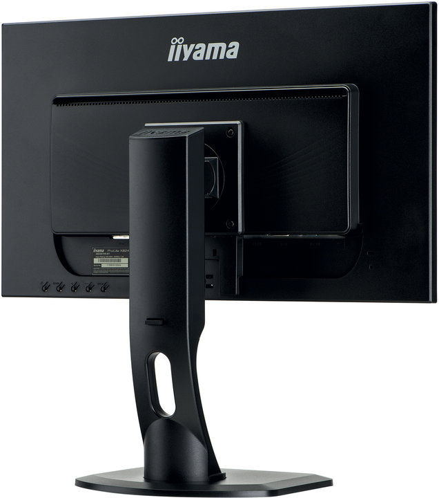iiyama XB2481HS-B1 - LED monitor 24&quot;_2084682004