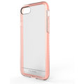 Mcdodo iPhone 7 Plus/8 Plus PC + TPU Transparent Case Patented Product, Pink_1563178280