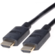 PremiumCord HDMI 2.0 High Speed + Ethernet kabel, zlacené konektory, 15m_2049180996