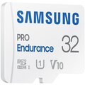 Samsung Micro SDHC 32GB PRO Endurance UHS-I U3 (Class 10) + SD adaptér_577196285