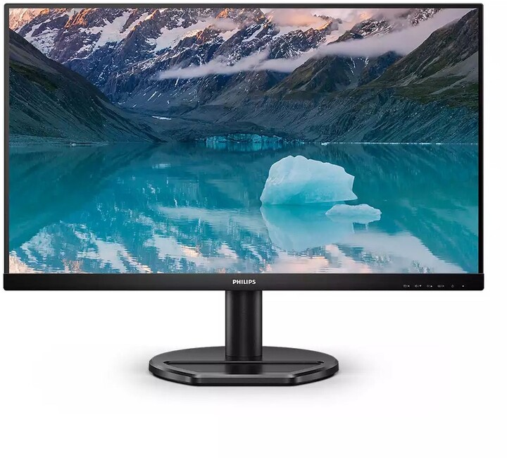 Philips 242S9JAL - LED monitor 24&quot;_1233579006
