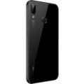 Huawei P20 Lite, 4GB/64GB, černá_398410007