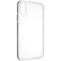 FIXED TPU gelové pouzdro pro Apple iPhone XS, čiré_2080655160