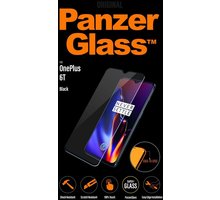 PanzerGlass Edge-to-Edge pro OnePlus 6T, černé_965468830