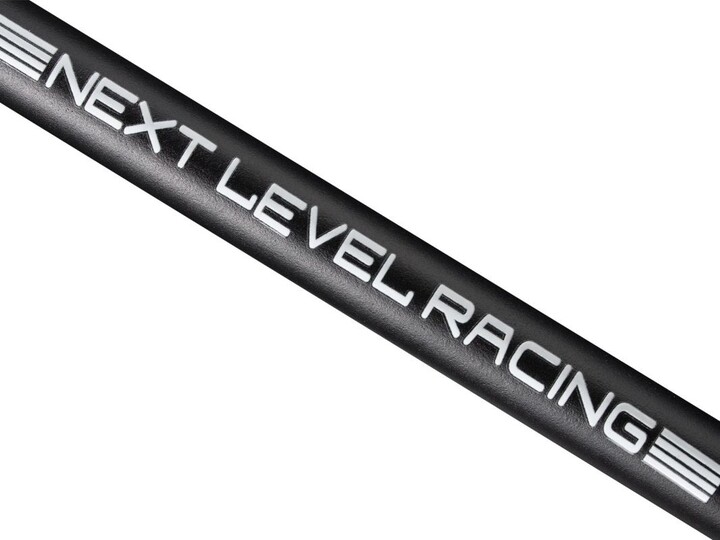 Next Level Racing GO Kart PRO Cockpit, černá_36585503