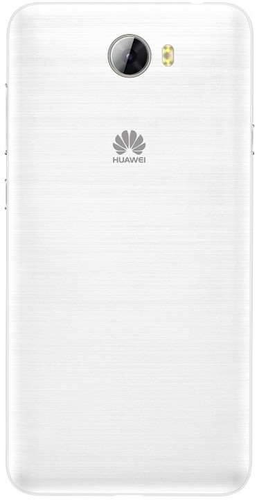 Huawei Y5 II, Dual Sim, bílá_2103010324