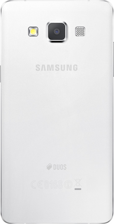 Samsung Galaxy A5, bílá_1530060078
