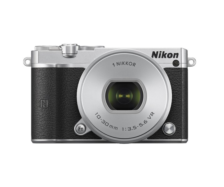 Nikon 1 J5 + 10-30mm, stříbrná_1912749309