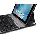 Belkin iPad Pro QODE™ Ultimate Lite klávesnice s pouzdrem, černá_895232098