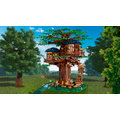 Extra výhodný balíček LEGO® Ideas 21318 Dům na stromě a Friends 41679 Domek v lese_1163686696