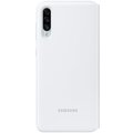 Samsung flipový kryt pro Samsung Galaxy A30s, bílá_1208542513