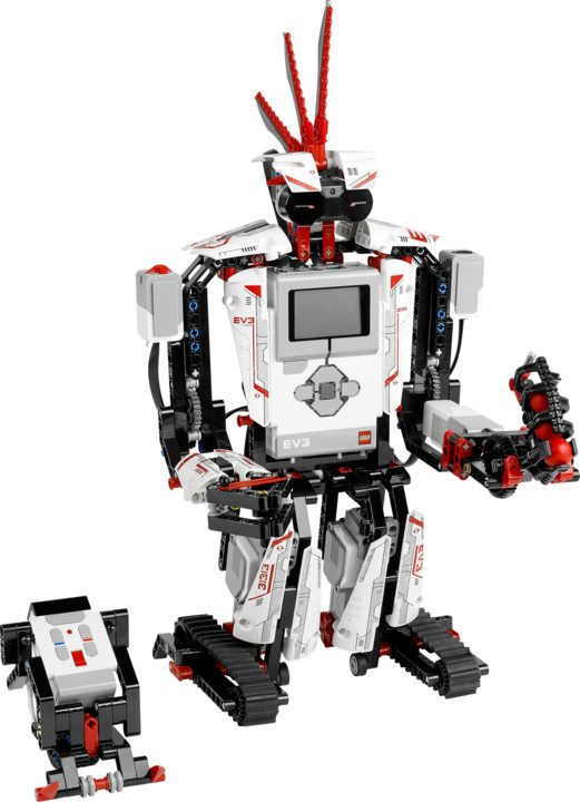 LEGO® MINDSTORMS 31313 Mindstorms EV3_1571595304