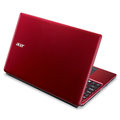 Acer Aspire E1-530-21174G50Mnrr, červená_813809819