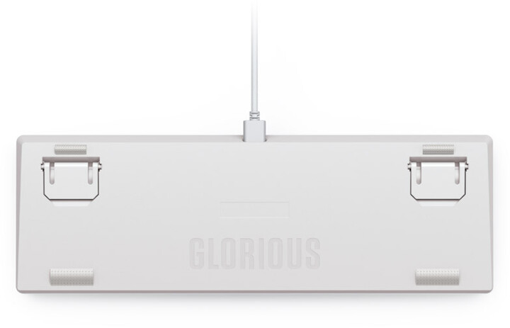 Glorious GMMK 2 Compact, Glorious Fox, US_1259462387
