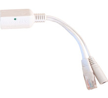 Mikrotik Gigabit PoE injektor s LED indikací_868157052