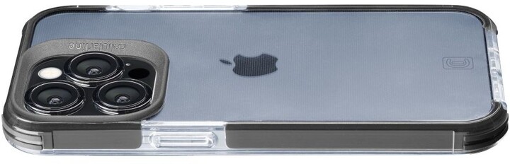 Cellularline ochranný kryt Tetra Force Shock-Twist pro Apple iPhone 15 Pro, 2 stupně ochrany,_535577254