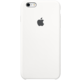 Apple iPhone 6 / 6s Silicone Case, bílá