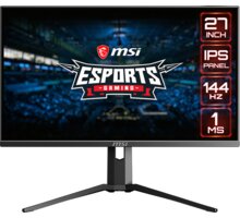 MSI Gaming Optix MAG273R - LED monitor 27&quot;_1703449427