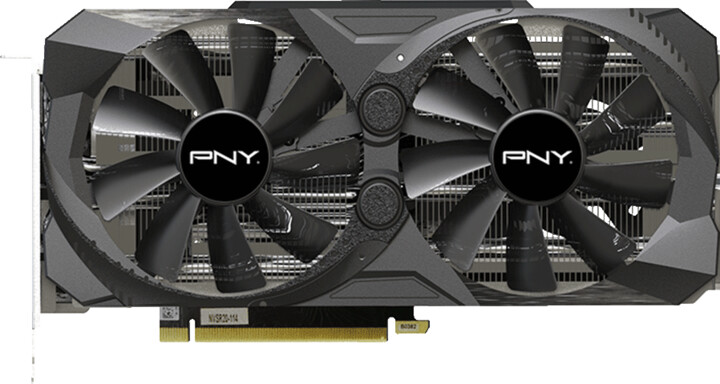 PNY GeForce RTX 3070 8GB UPRISING Dual Fan Edition, LHR, 8GB GDDR6_253449182