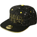 Kšiltovka Star Wars - Galaxy, nastavitelná, snapback_699583807