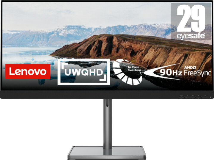 Lenovo L29w-30 - LED monitor 29&quot;_343006484