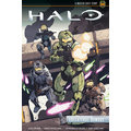Komiks Halo - Collateral Damage (EN)_1174800073