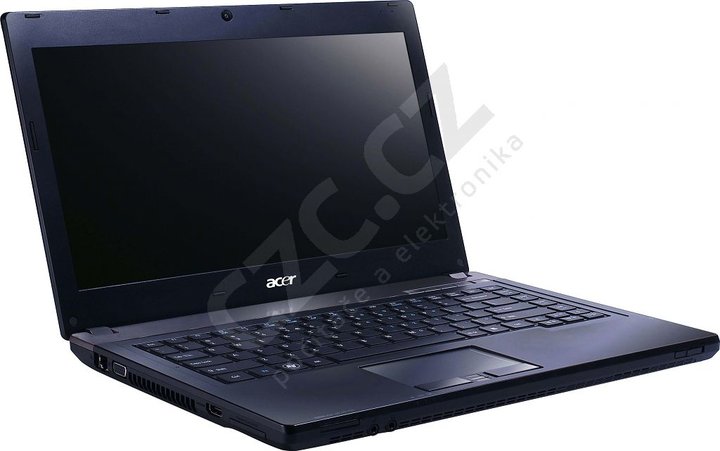 Acer TravelMate TimelineX 8473TG-2414G50Mn, černá_417509810