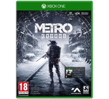 Metro: Exodus - Day One Edition (Xbox ONE)_499454543