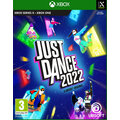 Just Dance 2022 (Xbox) O2 TV HBO a Sport Pack na dva měsíce