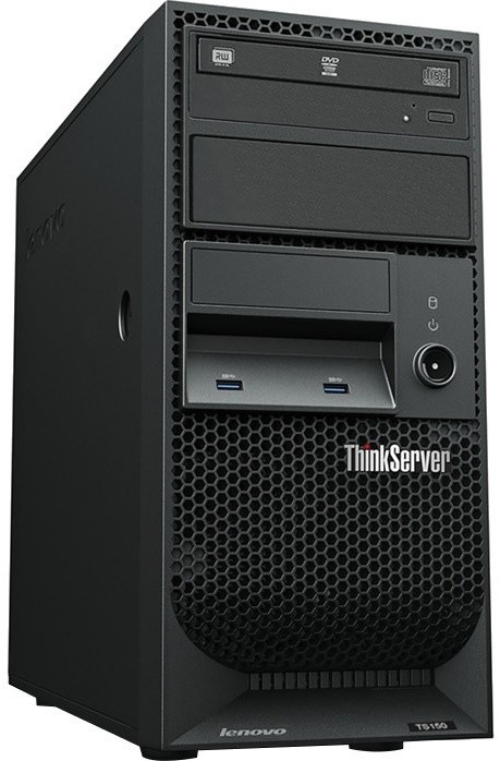 Lenovo ThinkServer TS150 /E3-1225v5/16GB/2x1TB/250W_1696528967
